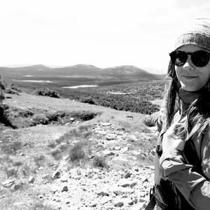 Meet your Posher, Jen